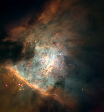 Orion Nebula 3